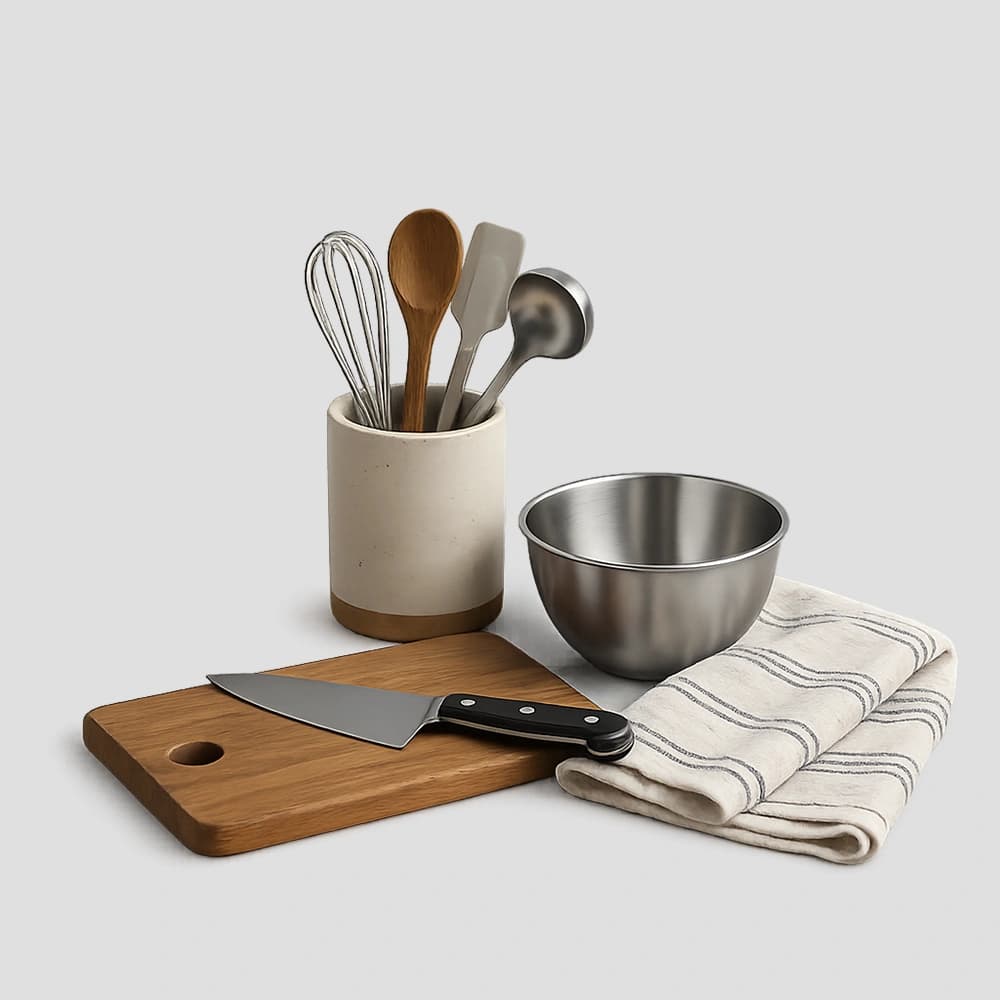 curso de culinária para o sthevam