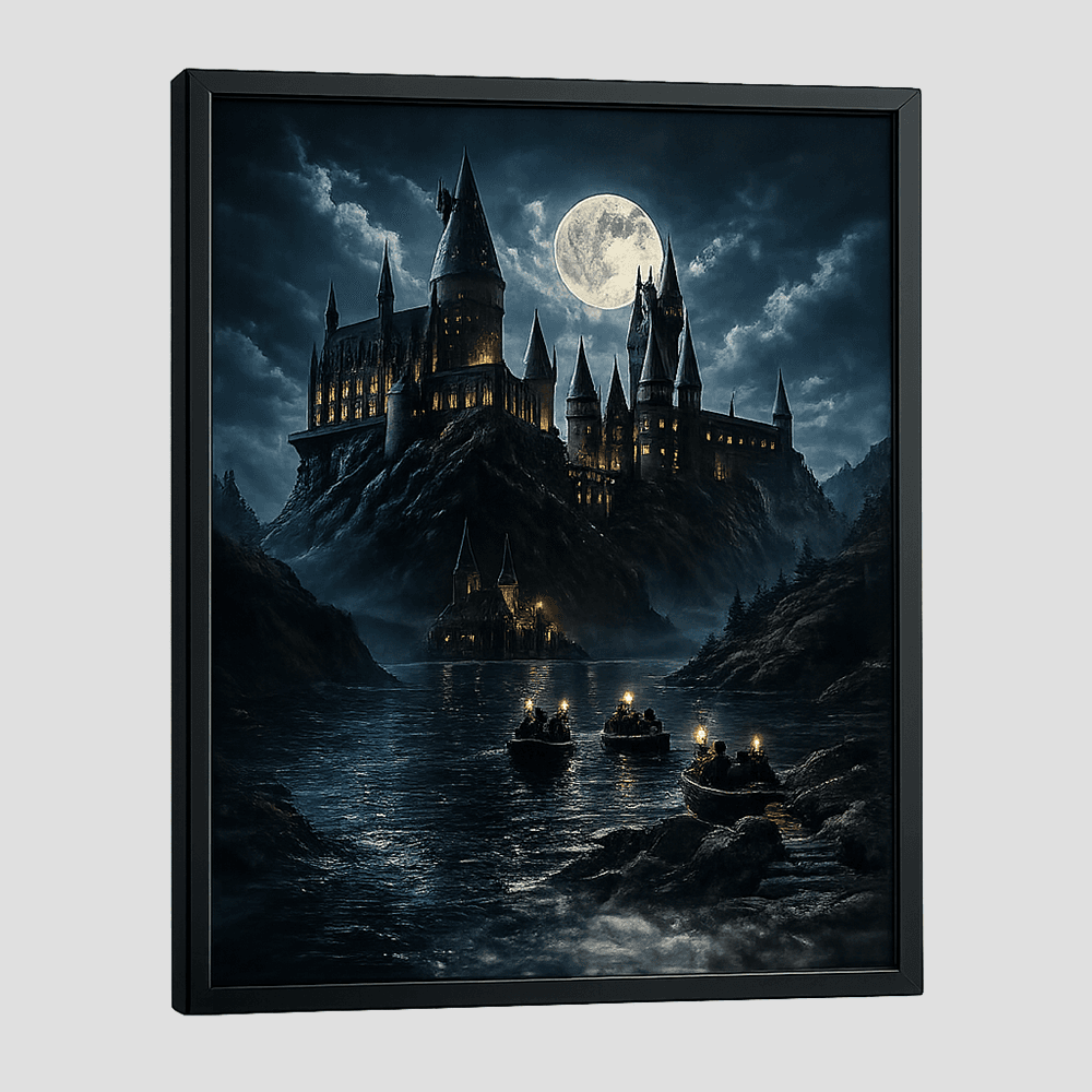 quadro nosso filme favorito versão longa